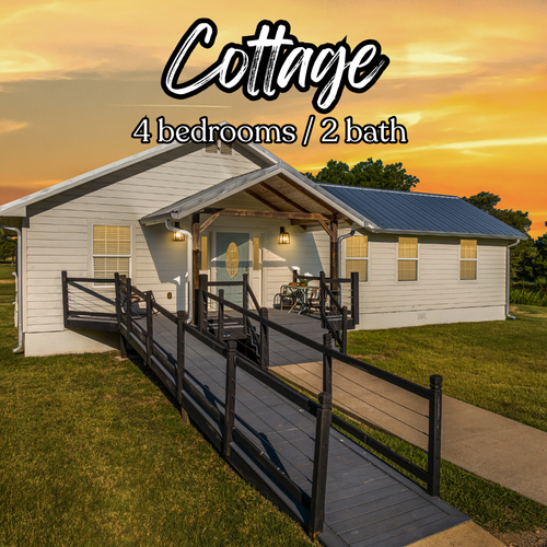 The Cottage