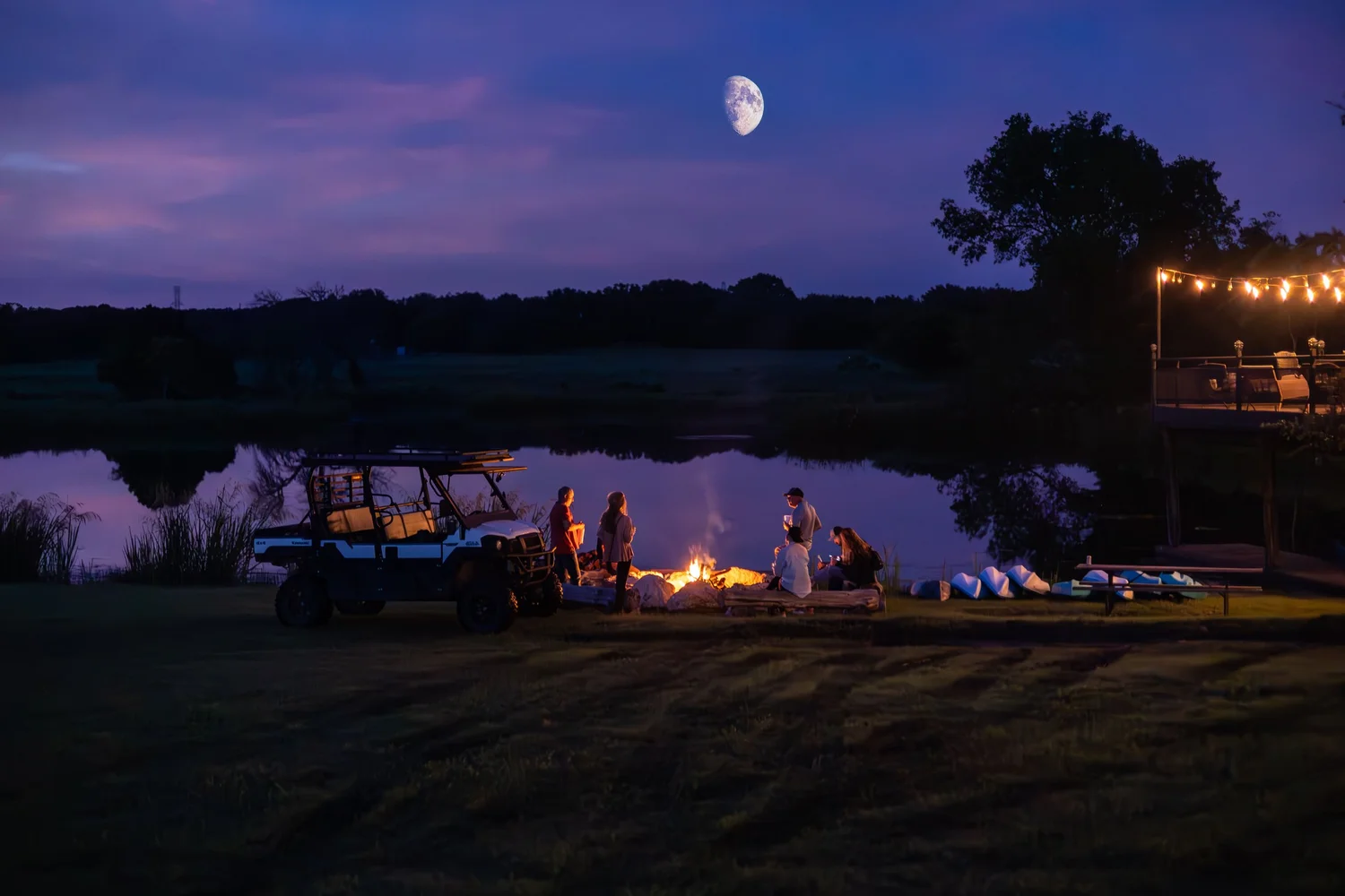 Spring Lakes Ranch