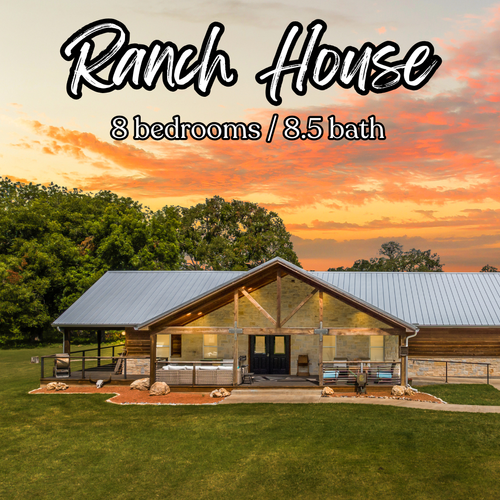 The Ranch House